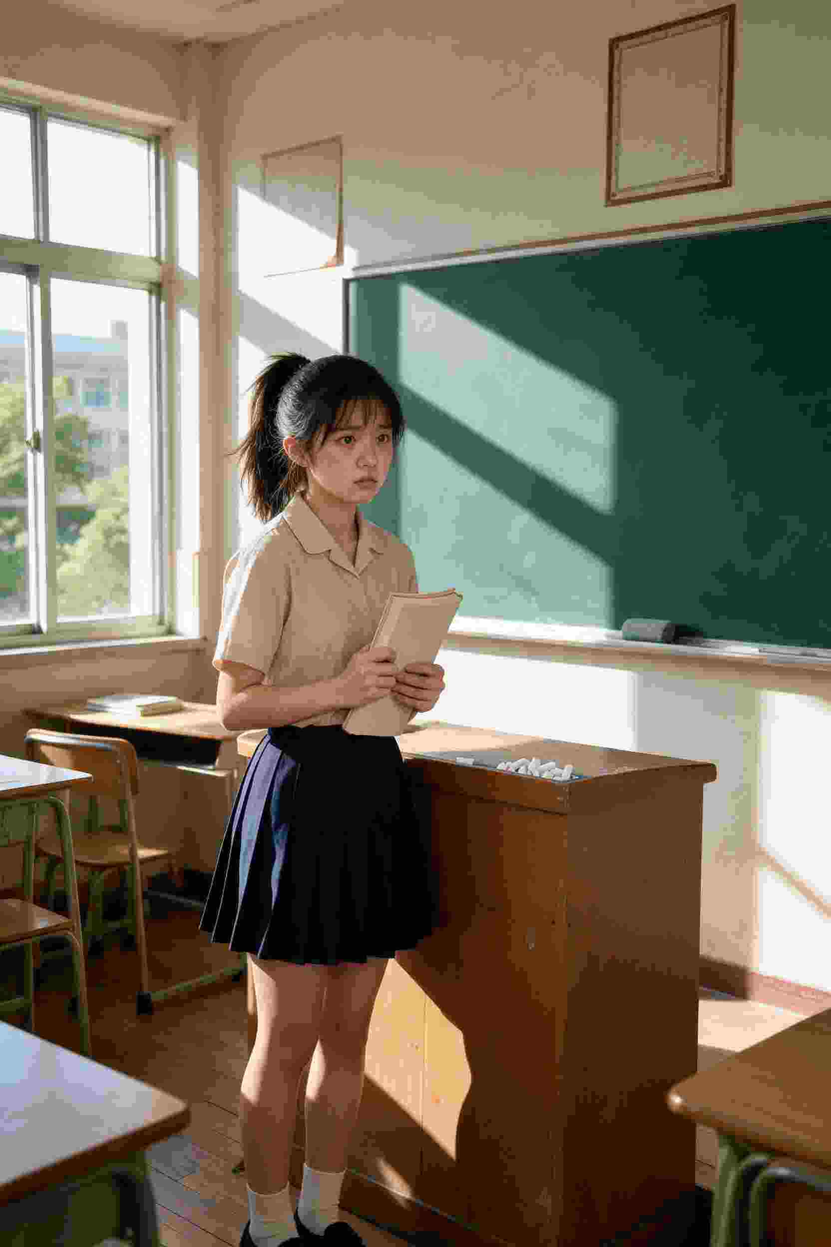 择天记