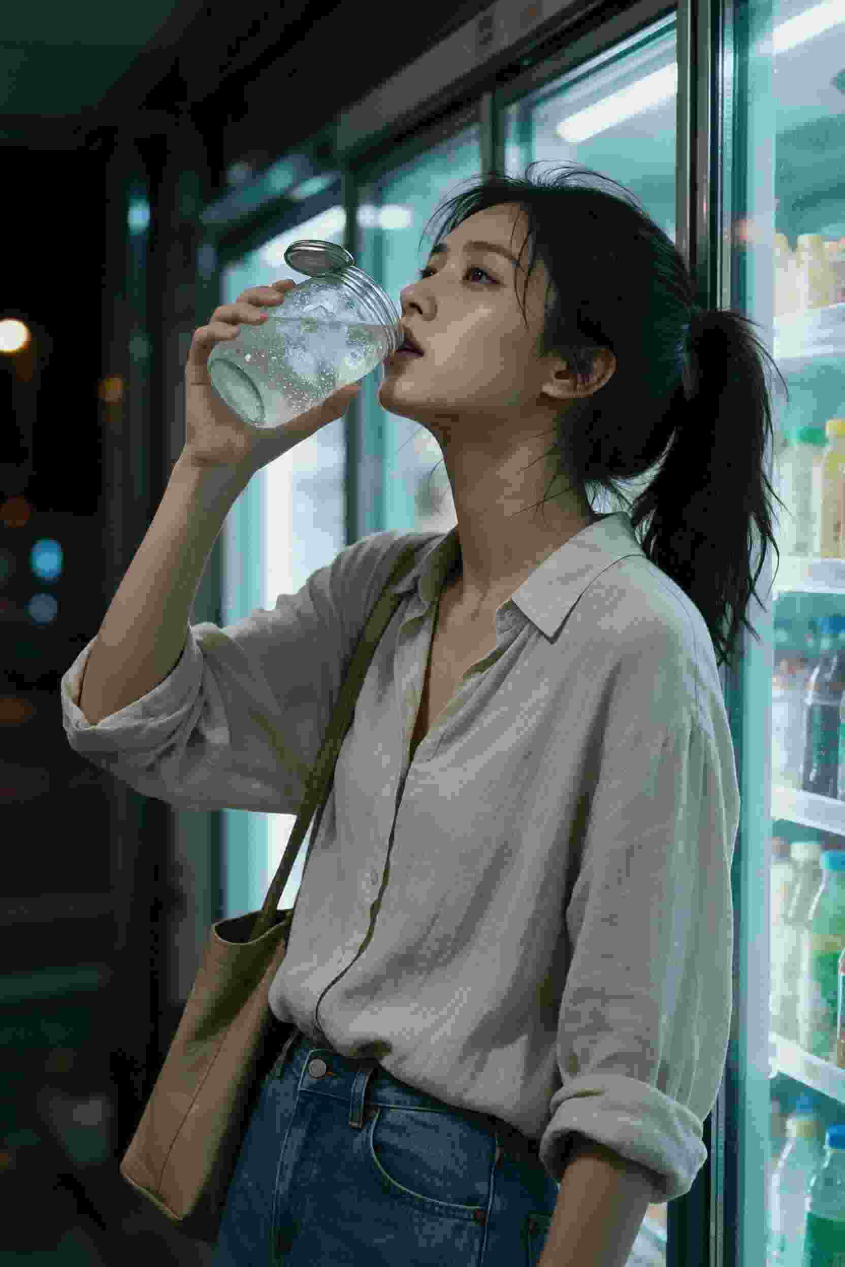 异世之缘